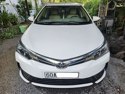 💲 470 Triệu 🚘 TOYOTA ALTIS 2018 Xe Đẹp. Mua bán Ô tô tại Huyện Tân Phú Đồng Nai được đăng bởi Ô Tô Minh Sang Đồng Nai