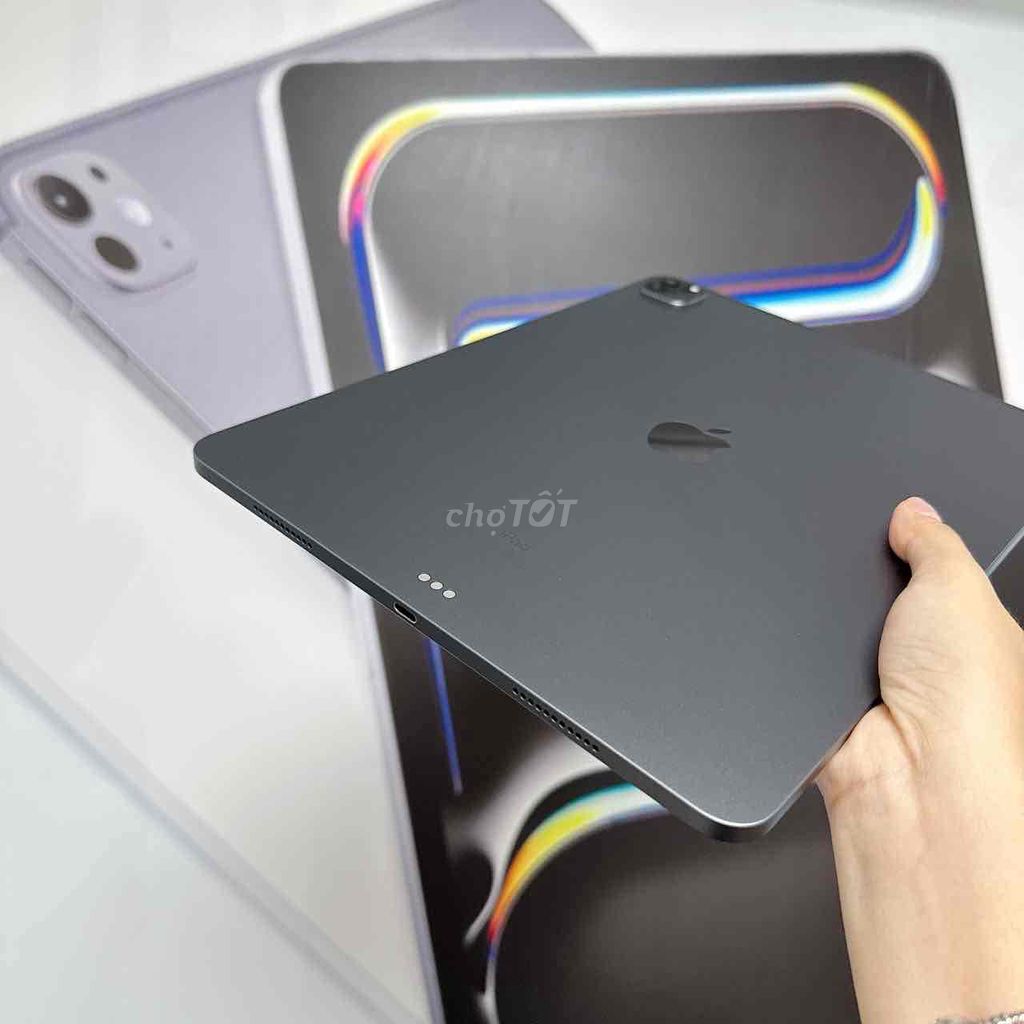 IPad Pro 12.9 M1 Wifi 512Gb Gray 99%. Mua bán Máy tính bảng tại Quận 10 Tp Hồ Chí Minh được đăng bởi Miki Store hình 3
