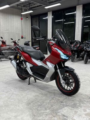 Cần bán Honda ADV 150 – Giá thương lượng. Mua bán Xe máy tại Thành phố Thủ Đức Tp Hồ Chí Minh được đăng bởi iMotorbike Khang