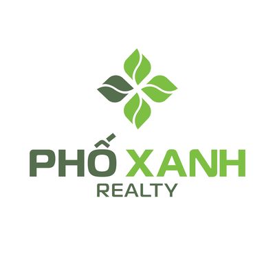 Bất Động Sản Phố Xanh Group