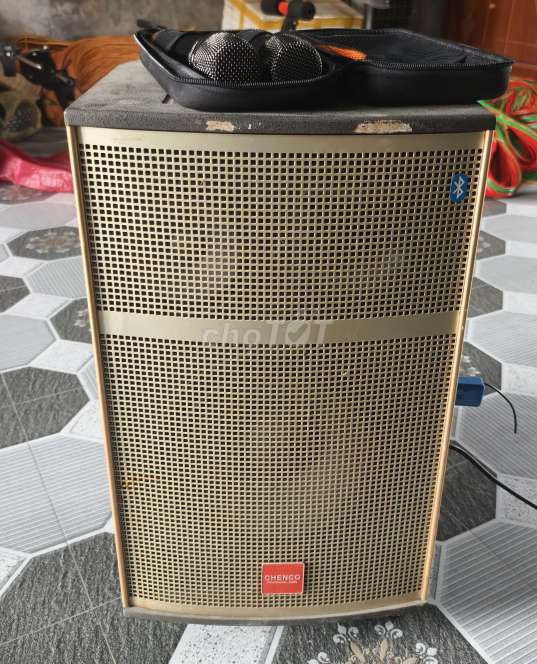 Loa kéo Chenco SL 301A. Mua bán Tivi, Âm thanh tại Huyện Phú Xuyên Hà Nội được đăng bởi hieu hình 1