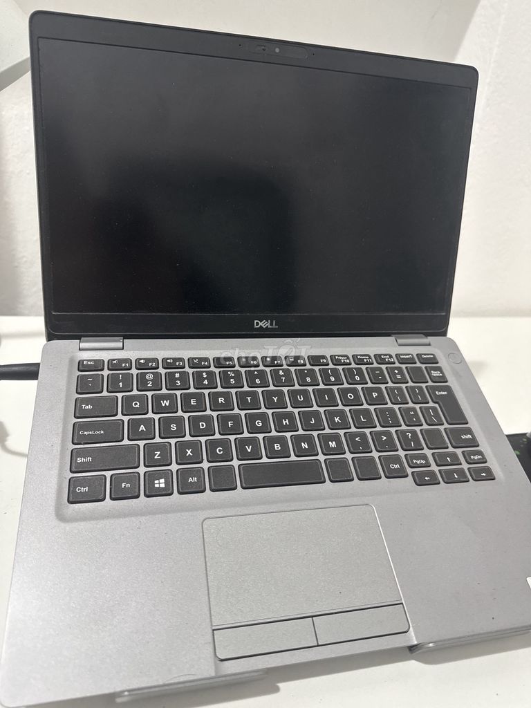 Dell Latitude 5310 i5 Bạc. Mua bán Laptop tại Huyện Xuân Trường Nam Định được đăng bởi Vuong Nguyen hình 1