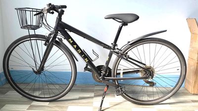 Xe đạp nhật bãi marin Mỹ. Mua bán Xe đạp tại Huyện Tam Nông Đồng Tháp được đăng bởi Nguyễn Lê Khánh Chân