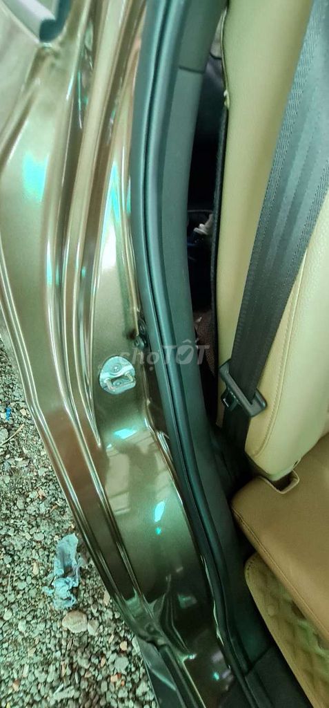 Santa Fe 2011 bản nhập Hàn máy xăng 2.4 AT 4WD. Mua bán Ô tô tại Thành phố Thủ Đức Tp Hồ Chí Minh được đăng bởi hoang trung hình 7