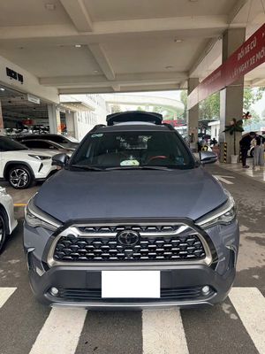 Toyota Corolla Cross 2021 1.8V - 63000 km. Mua bán Ô tô tại Thành phố Thủ Đức Tp Hồ Chí Minh được đăng bởi Nguyễn Thành