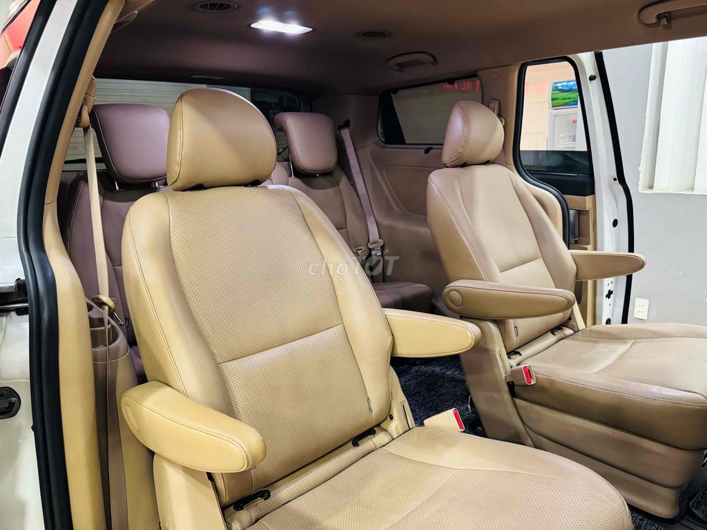 ❤️KIA SEDONA MÁY DẦU TIÊU CHUẨN 2017 ✌️✌️✌️. Mua bán Ô tô tại Quận Hải Châu Đà Nẵng được đăng bởi THANH HUY AUTO ĐÀ NẴNG hình 11