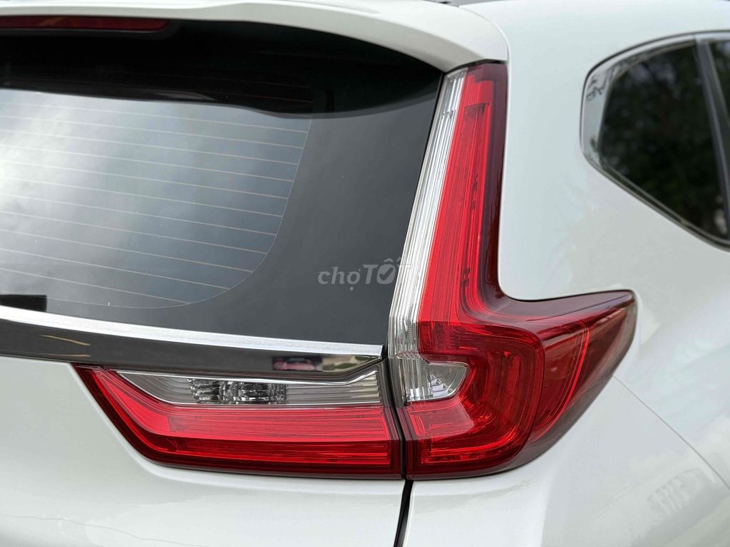 Bán xe Honda CRV 2018 bản cao cấp L nhập Thái. Mua bán Ô tô tại Thành phố Buôn Ma Thuột Đắk Lắk được đăng bởi Auto Ngân Nguyên BMT hình 9