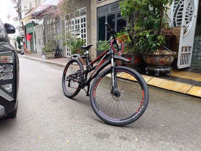 Cần bán xe đạp thể thao Parcific Arquila 27". Mua bán Xe đạp tại Quận Ba Đình Hà Nội được đăng bởi Mạnh Long Hmong cộc Bắc hà bản địa