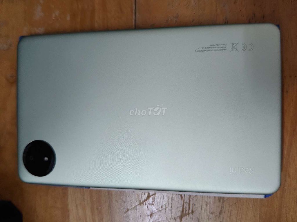 Redmi Pad Se 8,7 inch 4gb ram-128gb fullbox. Mua bán Máy tính bảng tại Quận 10 Tp Hồ Chí Minh được đăng bởi Minh Khánh hình 2