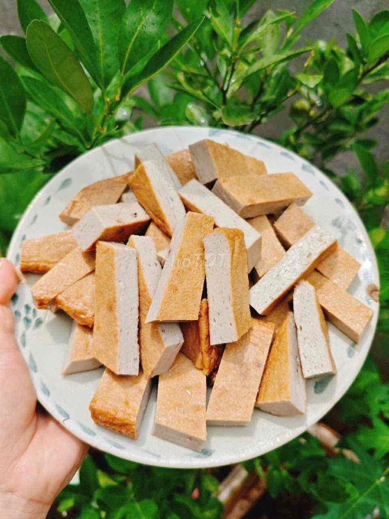 chả cá nha trang. Mua bán Đồ ăn, thực phẩm và các loại khác tại Thành phố Thủ Đức Tp Hồ Chí Minh được đăng bởi Dương Thùy hình 3