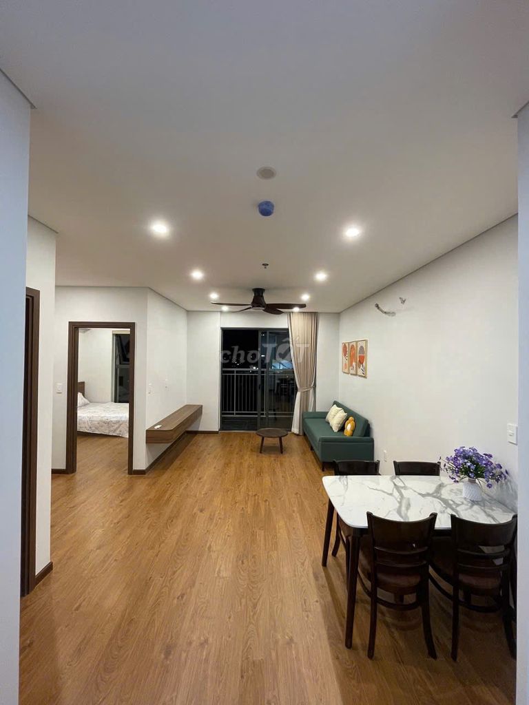 Аренда · 2 комн. · 63 м² · Quận Liên Chiểu, ул. Đường Ngô Thì Nhậm