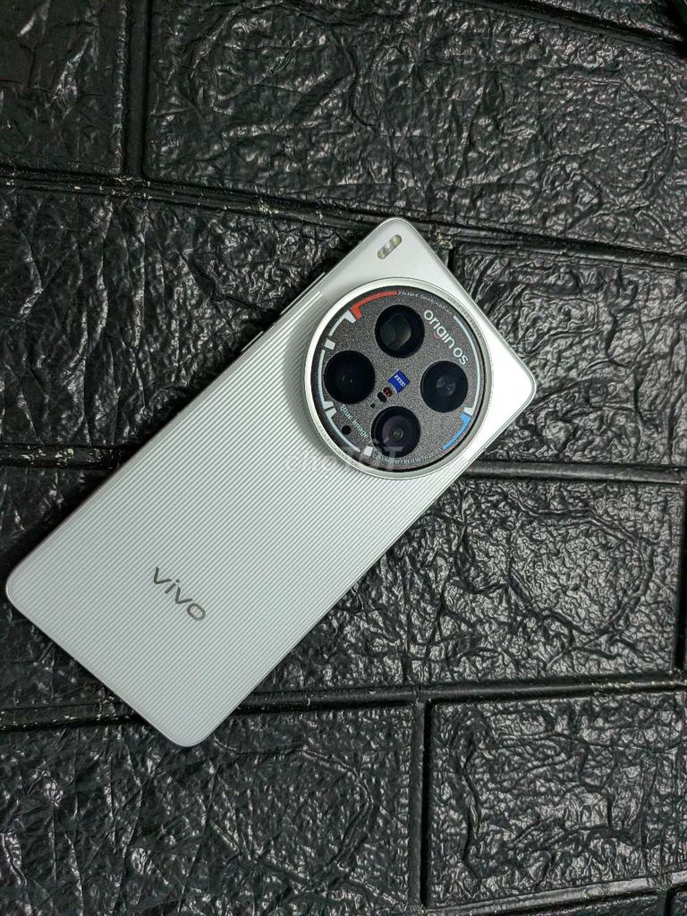 Vivo X200 Ultra 16GB 512GB Đã sử dụng - 133074900