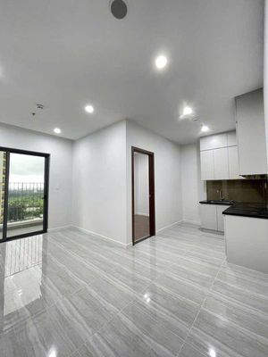 Cho thuê căn Hộ 2PN,2WC Bcons Sala, giá 6.6tr/ tháng cố định