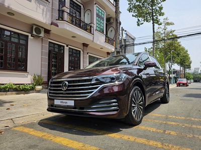 Volkswagen Viloran 2025 xe giao ngay ưu đãi tốt. Mua bán Ô tô tại Thành phố Đà Lạt Lâm Đồng được đăng bởi Hải Đăng