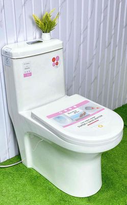 Sale bồn cầu 1 khối mới 100%. Mua bán Thiết bị vệ sinh, nhà tắm tại Thành phố Thủ Đức Tp Hồ Chí Minh được đăng bởi Combo thiết bị vệ sinh nhà tắm