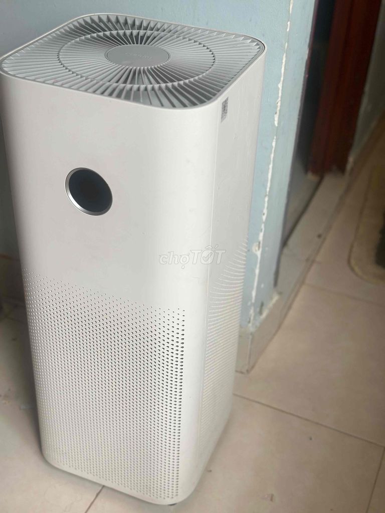 Máy lọc không khí Xiaomi SmartAir Purifier 4 Pro. Mua bán Máy lạnh, điều hoà tại Quận 1 Tp Hồ Chí Minh được đăng bởi lila nè hình 1