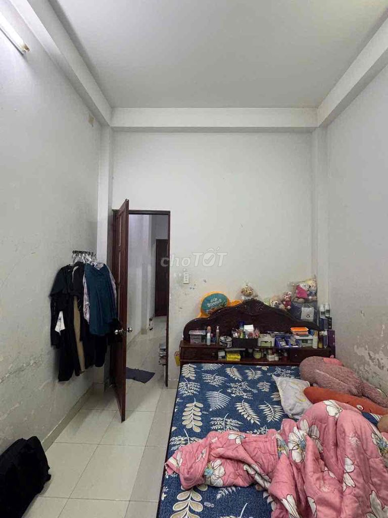 NHÀ LẦU ĐÚC KIÊNG CỐ 3 TẦNG GIÁ 4,98Tỷ Vị trí: 252/ đường số 8 p11. Mua bán nhà ở tại Quận Gò Vấp Tp Hồ Chí Minh được đăng bởi Nguyễn Hữu Việt hình 2