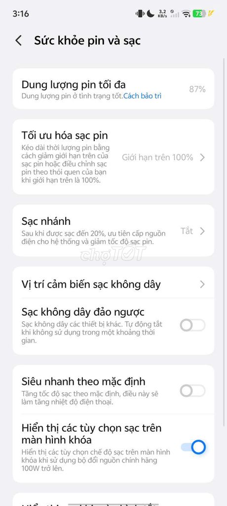 Vivo X100 Pro 256GB Đen Vỡ lưng. Mua bán Điện thoại tại Quận 8 Tp Hồ Chí Minh được đăng bởi Tiến Quang hình 1
