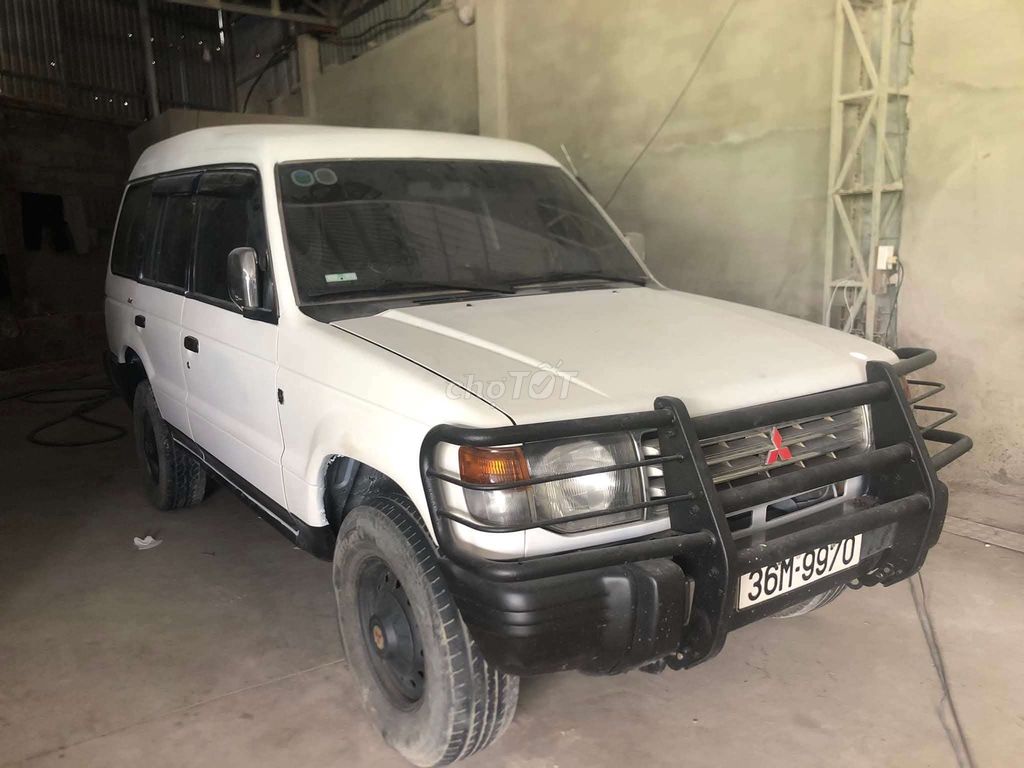 Xe hết kiểm tháng 7 bán cho ai cần. Mua bán Ô tô tại Huyện Long Thành Đồng Nai được đăng bởi Lộc hình 1