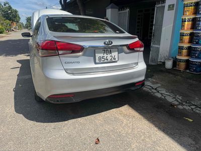 Kia Cerato 2017 1.6 AT. Mua bán Ô tô tại Thành phố Tây Ninh Tây Ninh được đăng bởi lê minh nhân