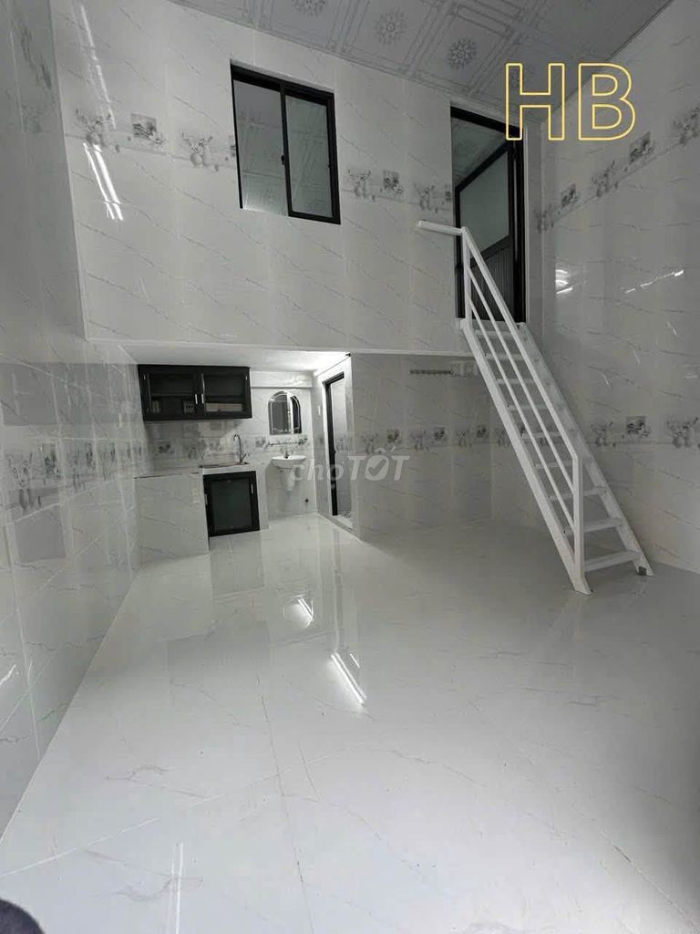 Cho thuê Minihouse mới xây gần FPT, NCT, ĐHYD