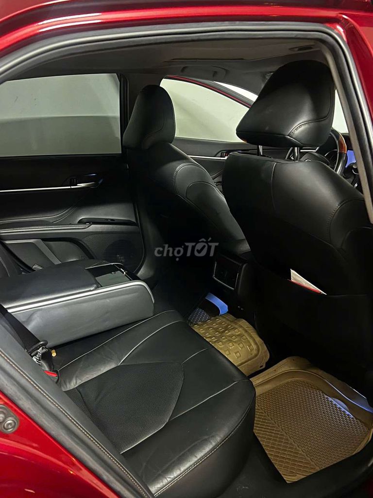 BÁN XE Ô TÔ CAMRY. Mua bán Ô tô tại Thành phố Biên Hòa Đồng Nai được đăng bởi nguyen ngoc thanh Quyen hình 3