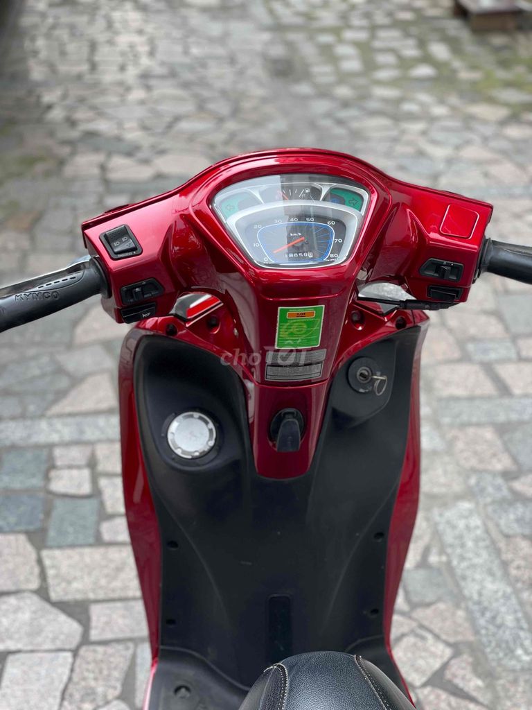 Tay ga Candy 50cc 2020 trả trc 7tr9 nhận xe. Mua bán Xe máy tại Quận 7 Tp Hồ Chí Minh được đăng bởi Dương Đạt hình 6
