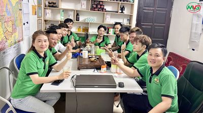 TUYỂN DỤNG 01 NHÂN VIÊN KẾ TOÁN NỘI BỘ
