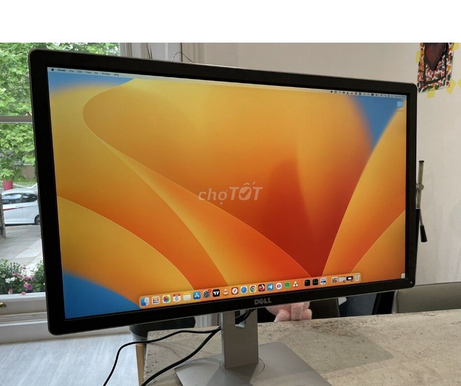 Màn hình Dell P2715Q 4K IPS Ultra HD 27 inch