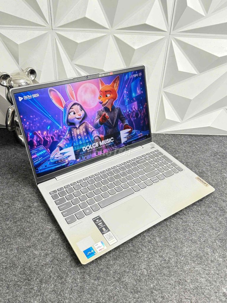 Lenovo Ideapad Slim 5. Mua bán Laptop tại Quận Thanh Xuân Hà Nội được đăng bởi Ph Anh Khoa  hình 1