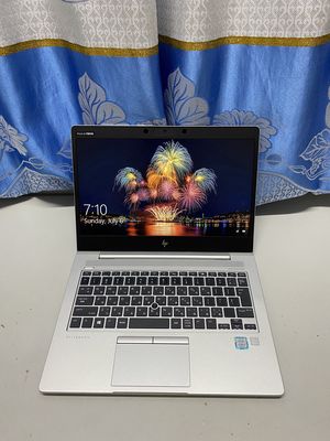 HP Elite 830G6 i7-8565/16G/SSD 256G 13.3"FHD 1.3Kg. Mua bán Laptop tại Quận Ninh Kiều Cần Thơ được đăng bởi Tinh