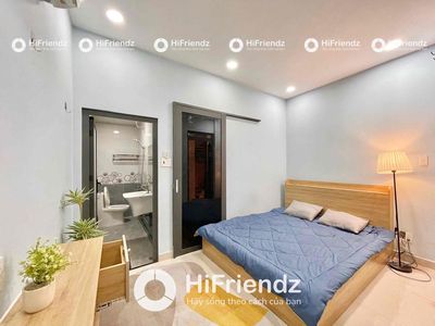 Аренда · 1 комн. · 27 м² · Quận Bình Tân, ул. Đường Tên Lửa