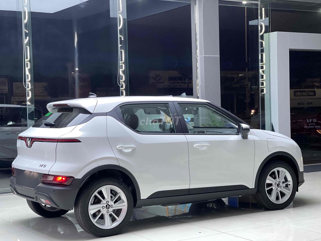 GIÁ XE VF5 ĐƯA TRƯỚC 53 TRIỆU NHẬN XE. Mua bán Ô tô tại Quận Cái Răng Cần Thơ được đăng bởi VINFAST CẦN THƠ 3s hình 6