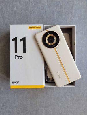 Realme 11 Pro 5G fullbox ram 8/256gb 2sim đẹp gl. Mua bán Điện thoại tại Quận 11 Tp Hồ Chí Minh được đăng bởi Đức Toàn