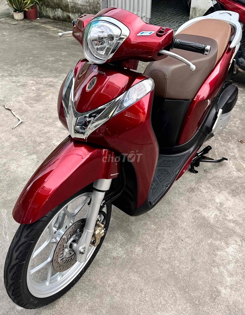 SH Mode 2020 lướt keng như mới máy zin êm. Mua bán Xe máy tại Quận Ninh Kiều Cần Thơ được đăng bởi Cửa Hàng Xe Nhật Tài hình 2