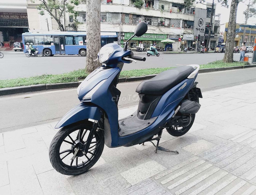 Hermosa 50-BSTP#Like,Candy,Vespa,Crea,Elite,Shark. Mua bán Xe máy tại Quận 1 Tp Hồ Chí Minh được đăng bởi Chú Minh hình 3