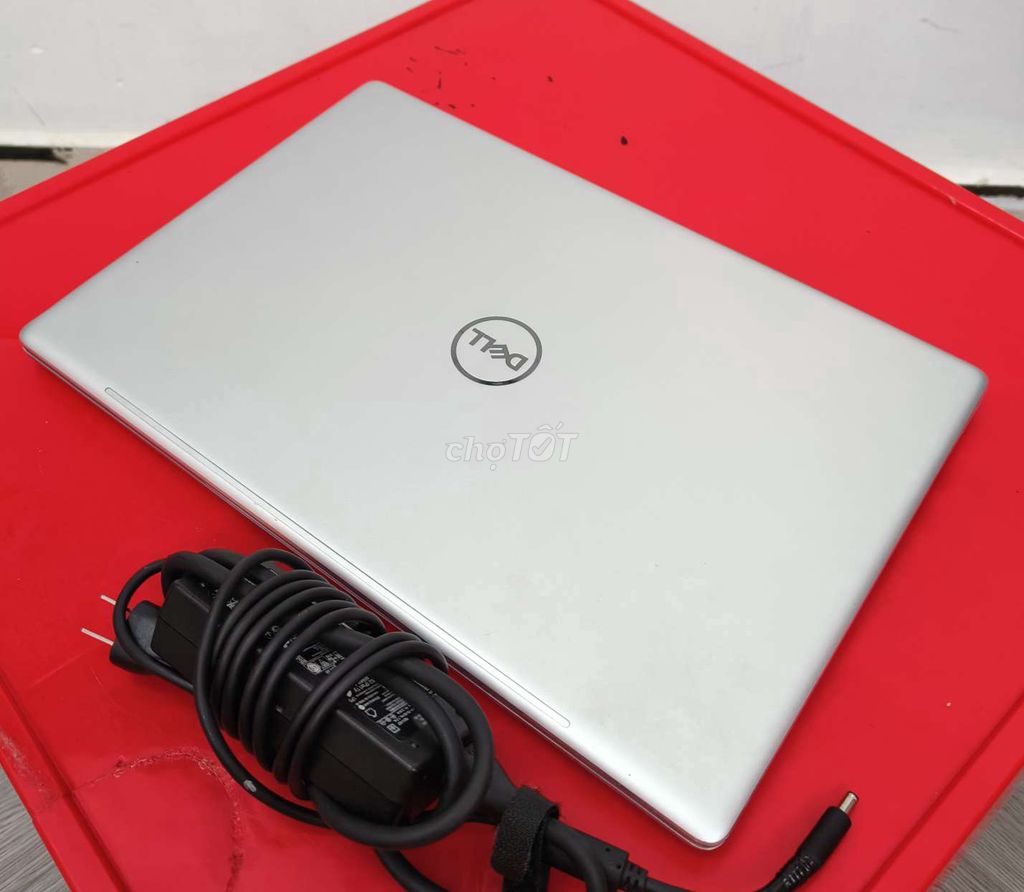Dell Inspiron 7570 i5-8250U 15.6 inch 8GB/628GB. Mua bán Laptop tại Quận Tân Bình Tp Hồ Chí Minh được đăng bởi Quốc hình 1
