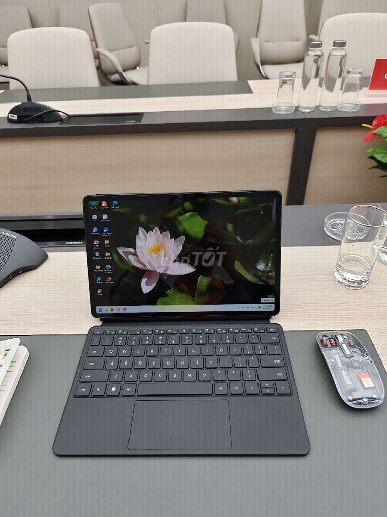 Huawei MateBook E Go 2022 16GB/512GB LTE Đen. Mua bán Laptop tại Thành phố Buôn Ma Thuột Đắk Lắk được đăng bởi Highlands hình 1