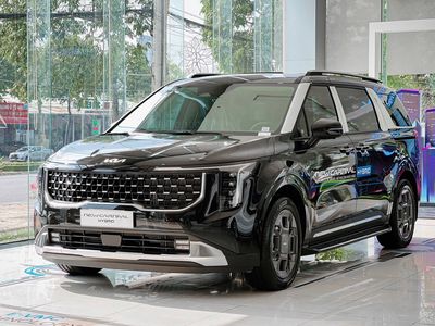KIA CARNIVAL 1.6T HEV 2025 GIẢM 80TR. Mua bán Ô tô tại Quận 7 Tp Hồ Chí Minh được đăng bởi Tú Mada Kia Phú Mỹ Hưng