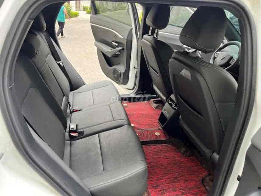 VinFast VF7 2025 đủ màu giao ngay giá tốt nhiều PK. Mua bán Ô tô tại Huyện Thanh Trì Hà Nội được đăng bởi Dương Gia hình 5