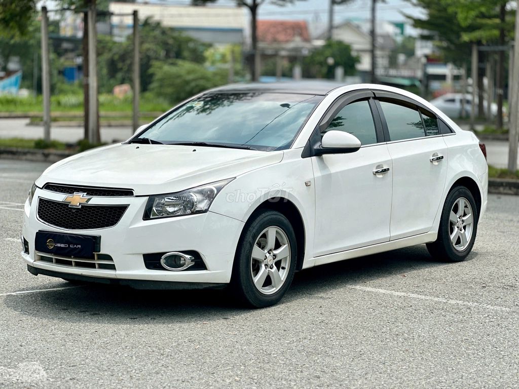 Chevrolet Cruze 2014 LTZ. Mua bán Ô tô tại Thành phố Thuận An Bình Dương được đăng bởi auto 168 chuyên xe đẹp hình 2