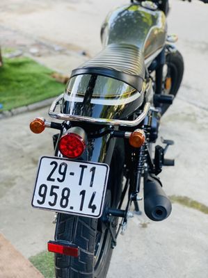 BÁN XE GPX LEGEND 150. Mua bán Xe máy tại Quận Cầu Giấy Hà Nội được đăng bởi Tong motor xe may