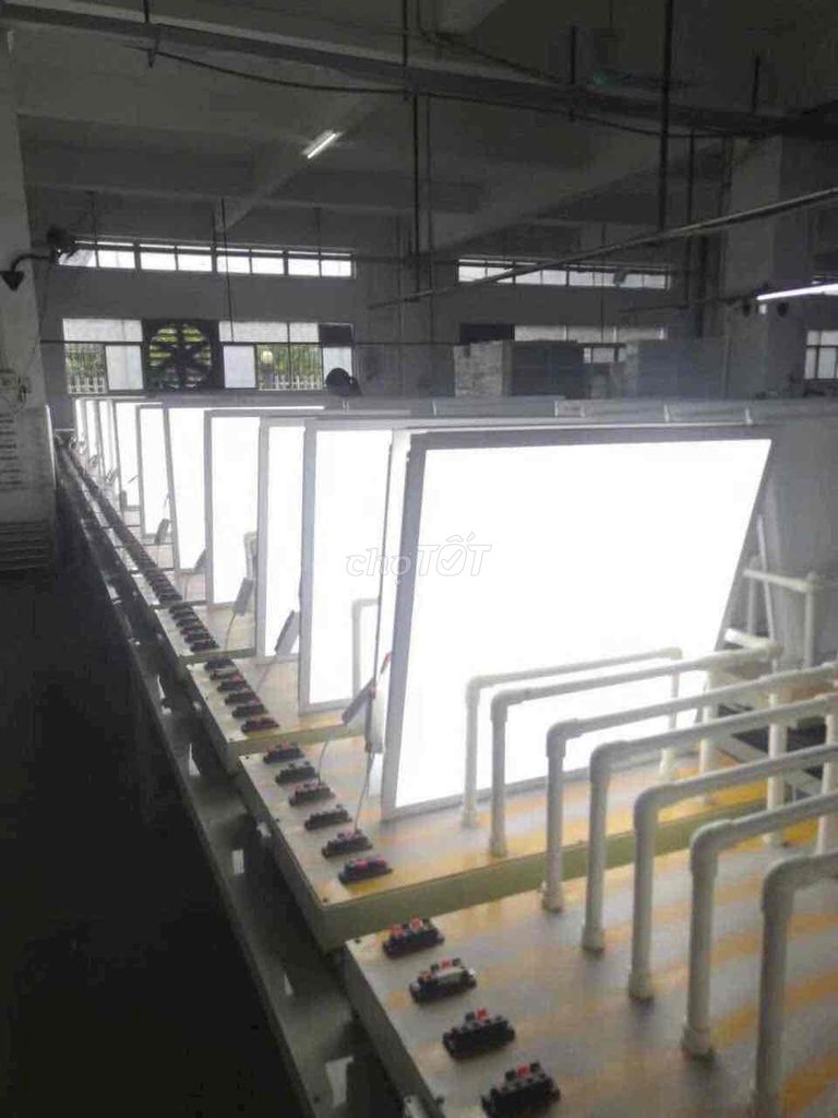 👉: Đèn panel trần thả 600*600 ,50w siêu sáng. Mua bán Đèn tại Quận Nam Từ Liêm Hà Nội được đăng bởi Dư Sỹ hình 1