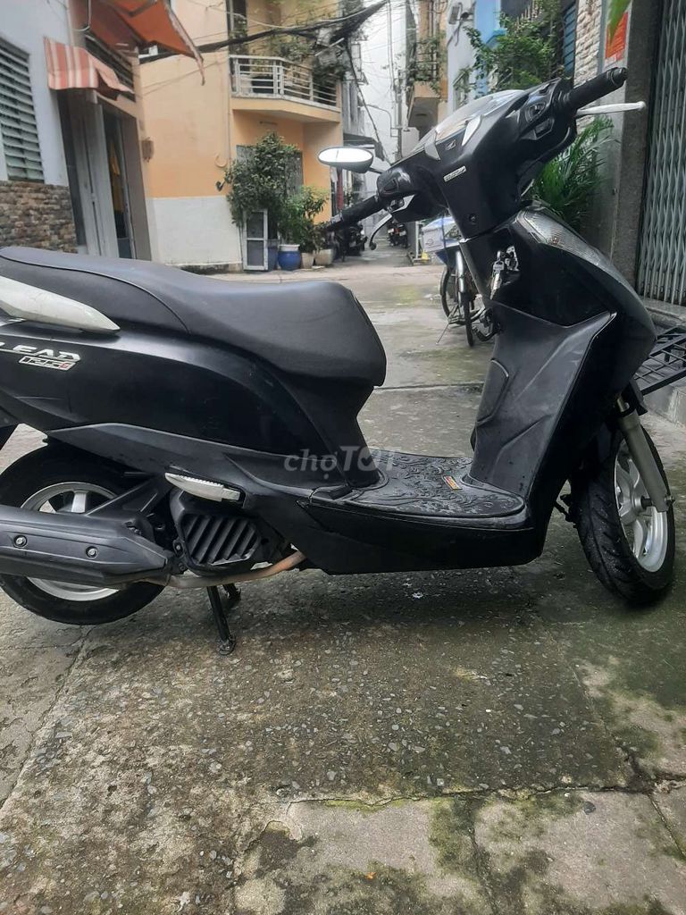 Cần cho e nó theo chủ mới lead 125. Mua bán Xe máy tại Quận Tân Bình Tp Hồ Chí Minh được đăng bởi trần lâm hình 4