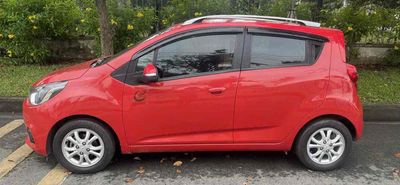Chevrolet Spark 2018 1.2 LT - 100000 km. Mua bán Ô tô tại Thành phố Thủ Đức Tp Hồ Chí Minh được đăng bởi Dương Kiệt