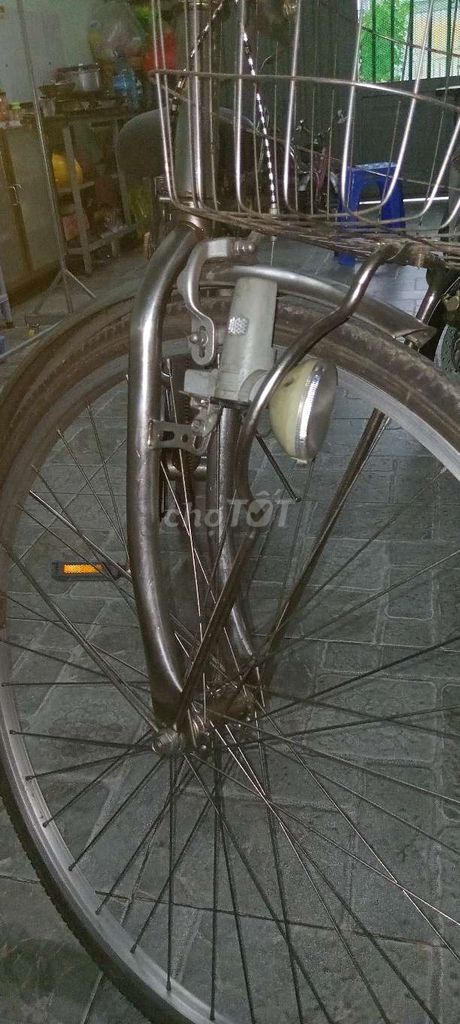 Xe đạp. Mua bán Xe đạp tại Quận Bình Thuỷ Cần Thơ được đăng bởi Tên chưa cung cấp hình 6