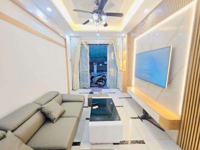 Bán nhà phố Lĩnh Nam, nhà đẹp ngõ to, giá hấp dẫn nhỉnh 5 tỷ. Mua bán nhà ở tại Quận Hoàng Mai Hà Nội được đăng bởi ĐẶNG DUY DƯ