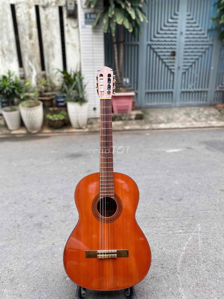 guitar Classic yamaha g-150D