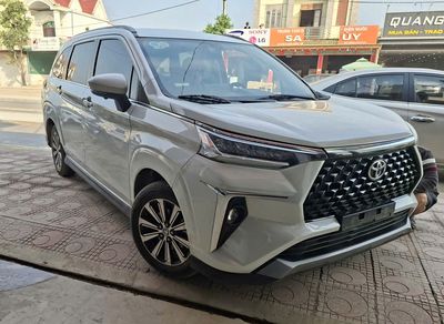 Toyota Veloz 2022 Trắng Số tự động. Mua bán Ô tô tại Huyện Yên Thành Nghệ An được đăng bởi Hai