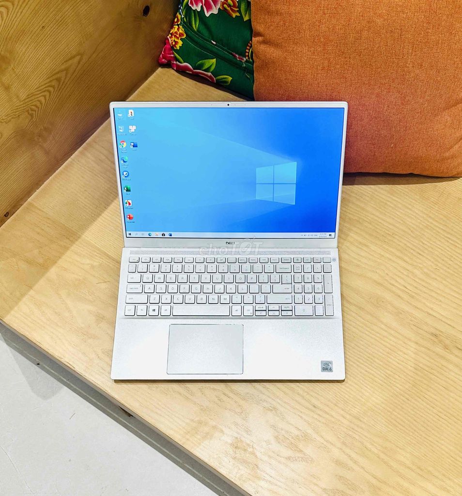 Dell N7501 i5-10300H/ Like new. Mua bán Laptop tại Quận Hồng Bàng Hải Phòng được đăng bởi Trần Mạnh Cường hình 1